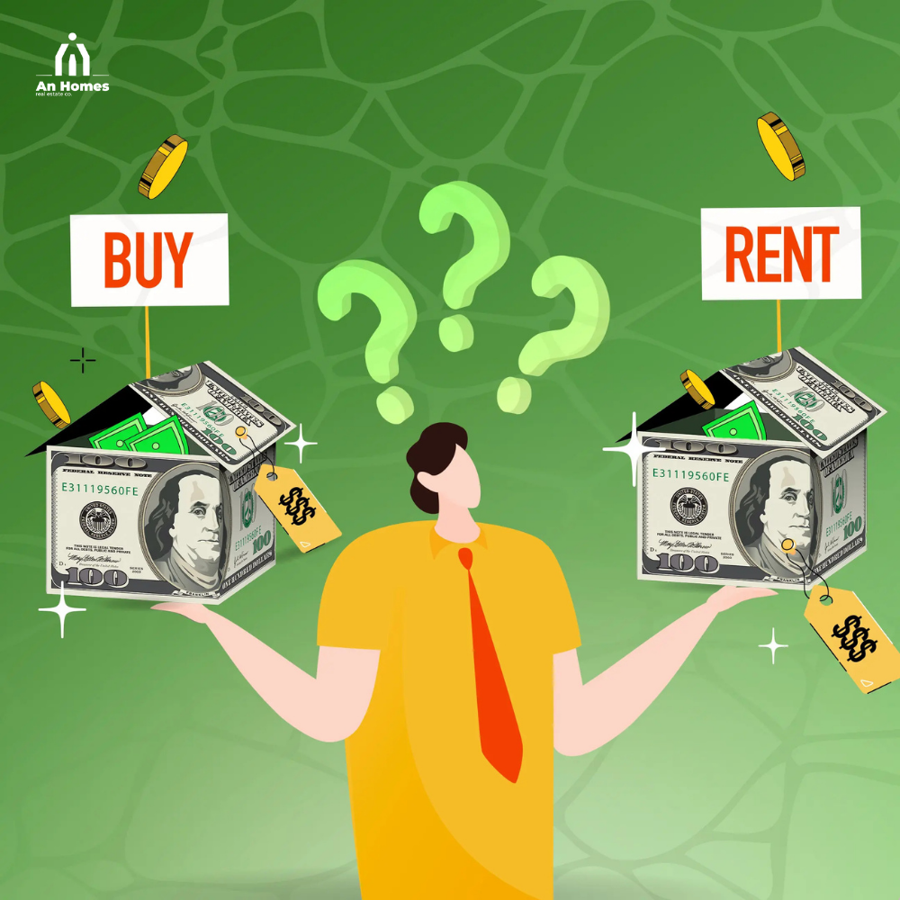 Giải pháp thuê nhà cho người trẻ Giải pháp thuê nhà cho người trẻ