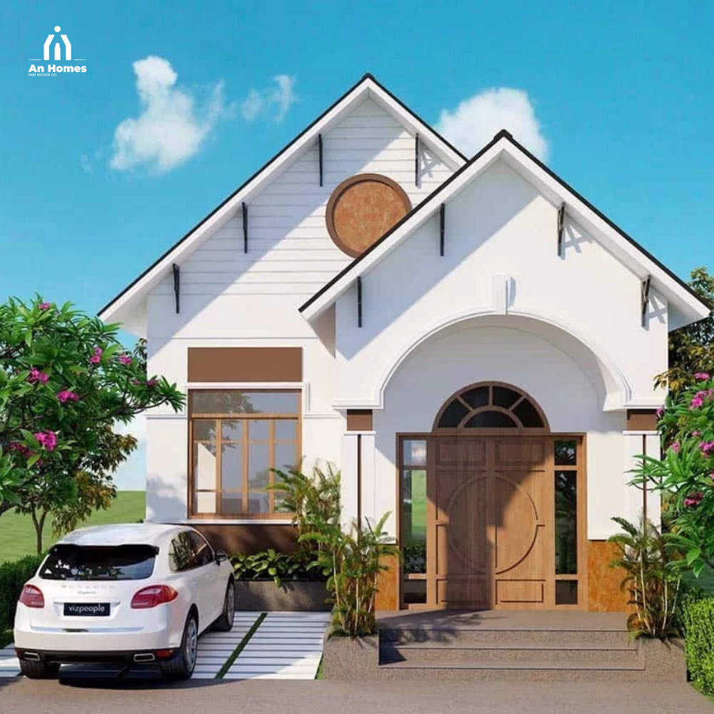 Mỗi loại hình nhà ở đều có quy định pháp lý Mỗi loại hình nhà ở đều có quy định pháp lý