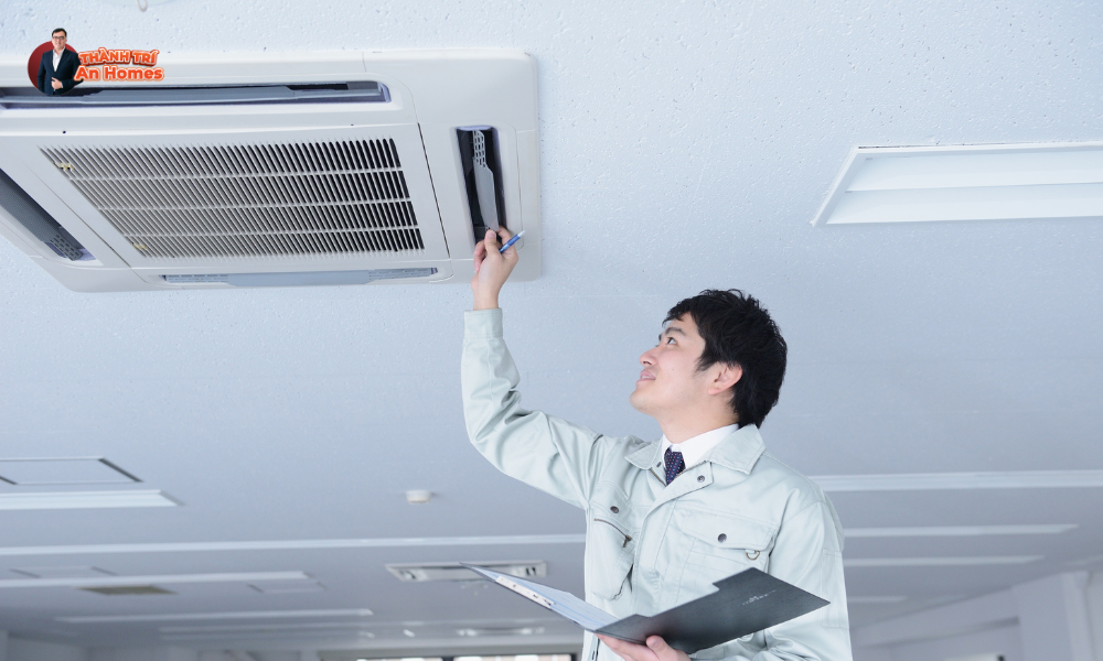 Gia tăng tuổi thọ căn hộ và hệ thống kỹ thuật Gia tăng tuổi thọ căn hộ và hệ thống kỹ thuật