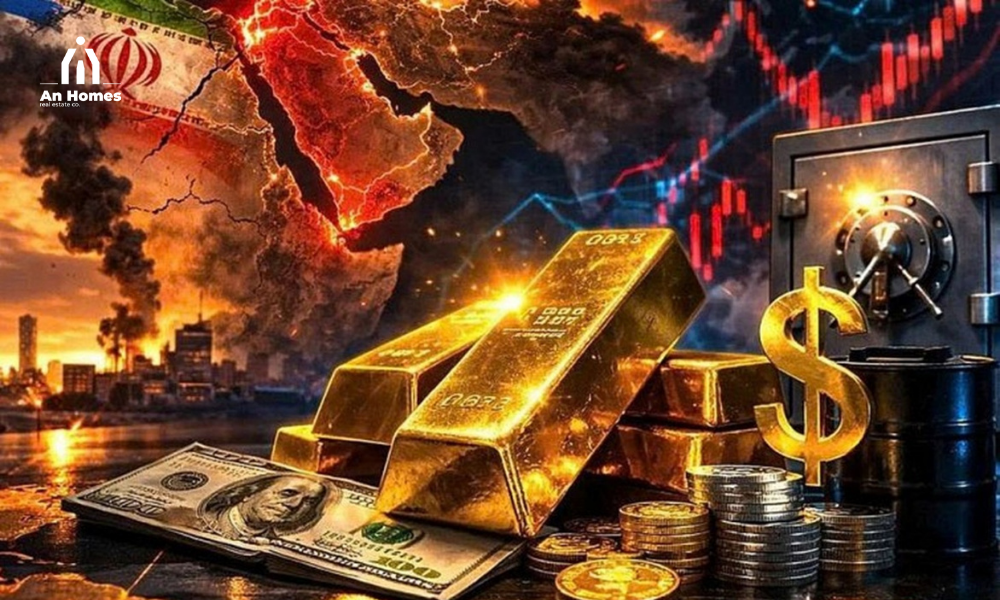 Những kênh đầu tư trong năm 2026 Những kênh đầu tư trong năm 2026