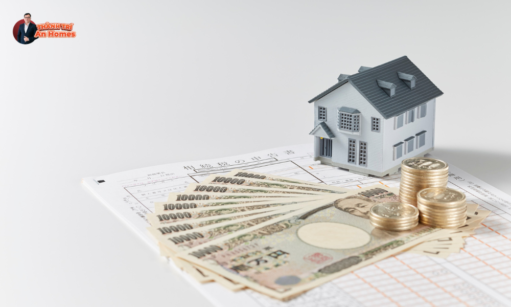 Gi&aacute; nh&agrave; c&ograve;n nhiều dư địa tăng trưởng