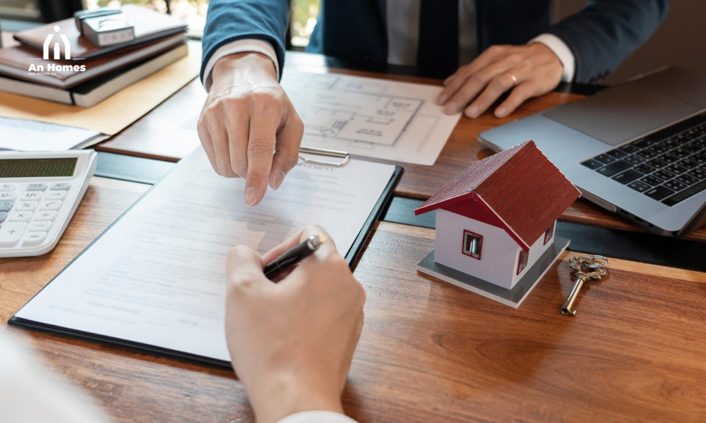 Giải pháp thuê nhà cho người trẻ Giải pháp thuê nhà cho người trẻ