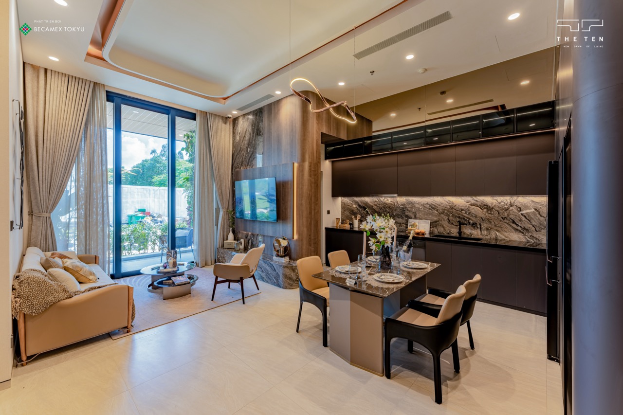 Kh&ocirc;ng gian nu&ocirc;i dưỡng sức khỏe