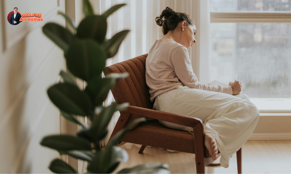 Một góc nhỏ dành cho bản thân Một góc nhỏ dành cho bản thân
