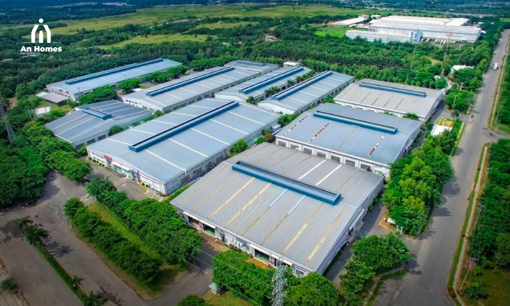 Thị trường logistics phát triển mạnh mẽ Thị trường logistics phát triển mạnh mẽ