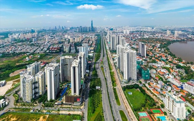 Thị trường bất động sản Việt Nam Thị trường bất động sản Việt Nam