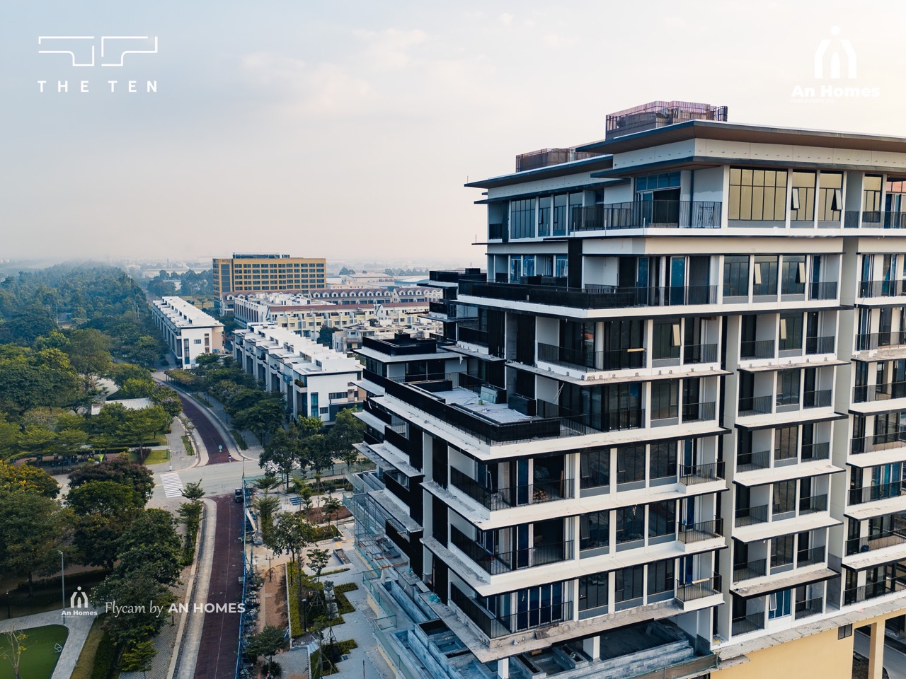 Thiết kế nhà ở hiện đại Thiết kế nhà ở hiện đại
