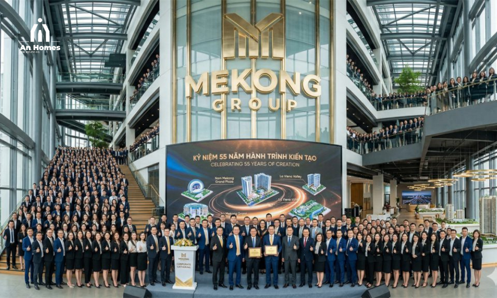 Nam Mekong Group Nam Mekong Group