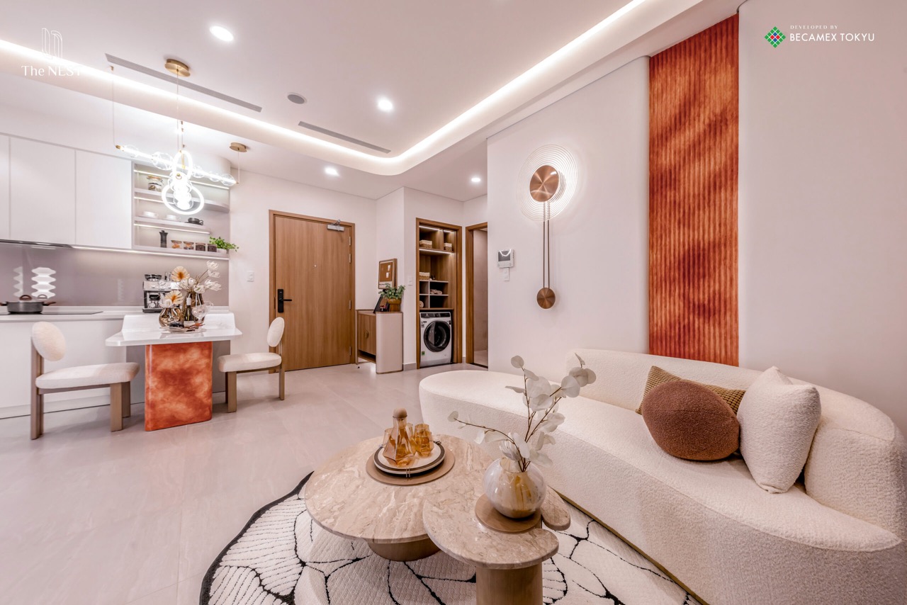 Lựa chọn màu sắc hài hoà Lựa chọn màu sắc hài hoà