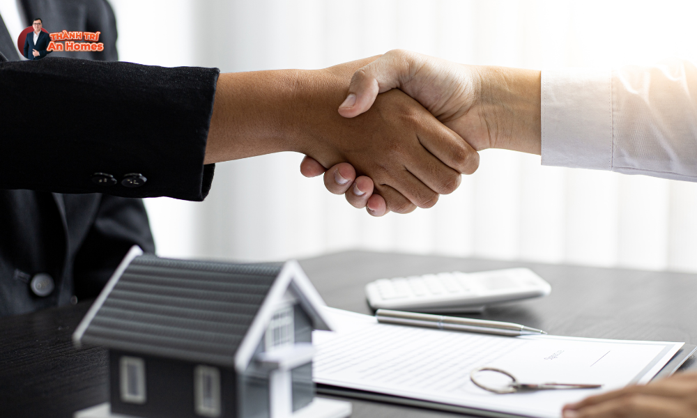 Vai tr&ograve; của đơn vị tư vấn chuy&ecirc;n nghiệp