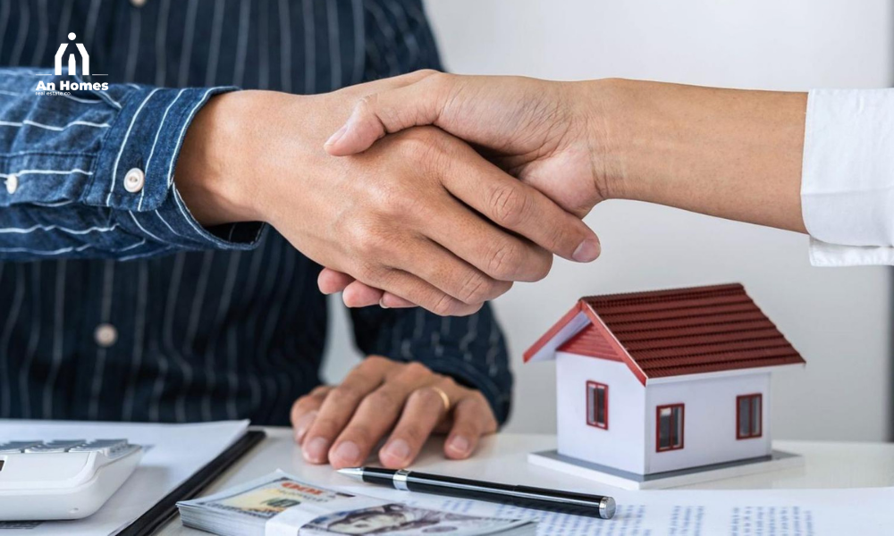 Mua nhà và giá trị bền vững Mua nhà và giá trị bền vững