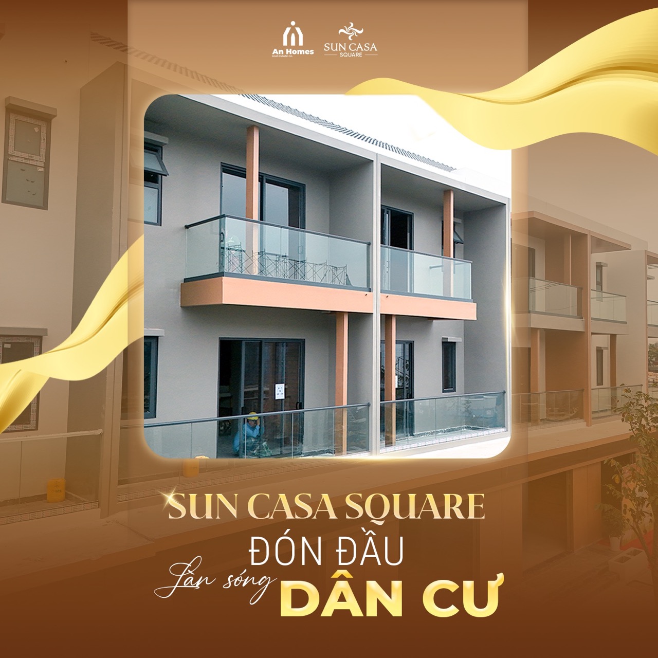 Dân cư tăng nhanh Dân cư tăng nhanh