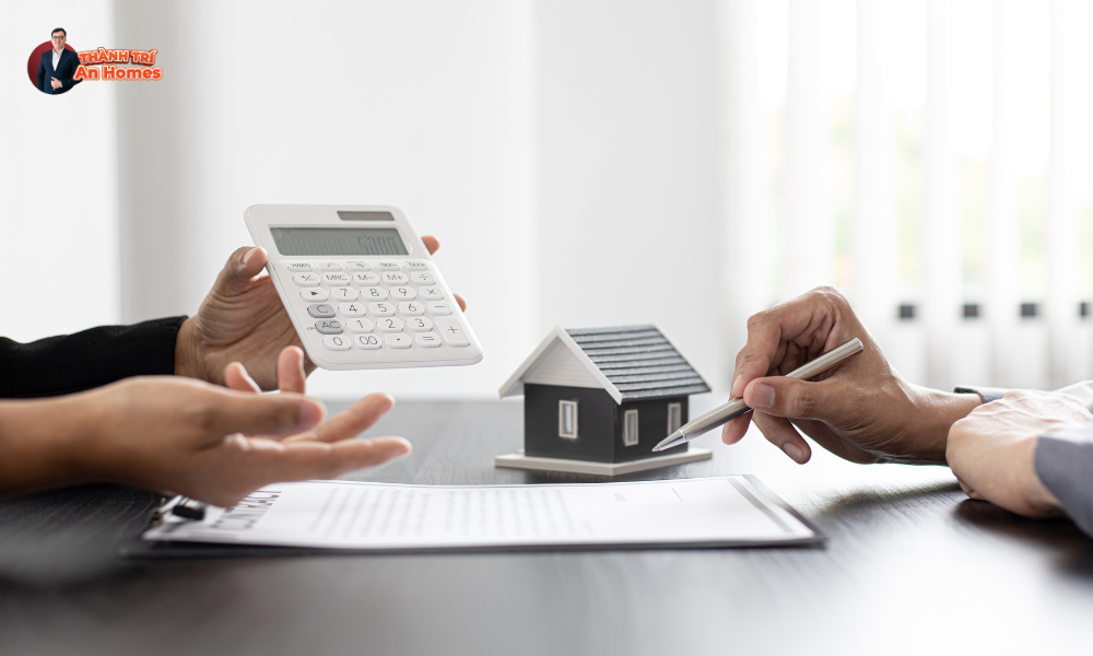 C&oacute; n&ecirc;n vừa mua để ở vừa đầu tư?