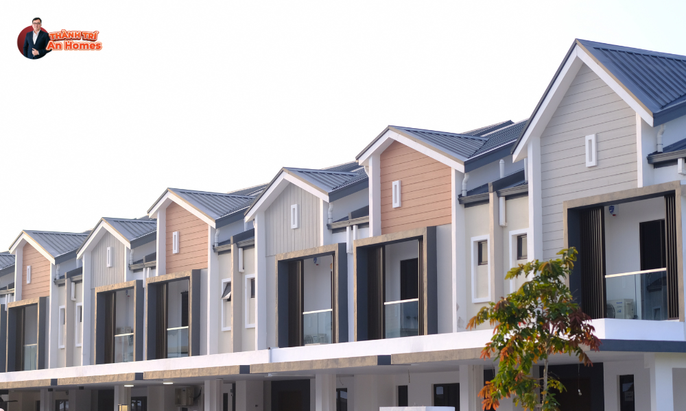 Nh&agrave; phố l&agrave; g&igrave;?