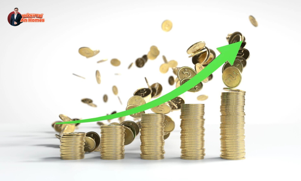 Chuẩn bị nguồn tài chính dự phòng Chuẩn bị nguồn tài chính dự phòng