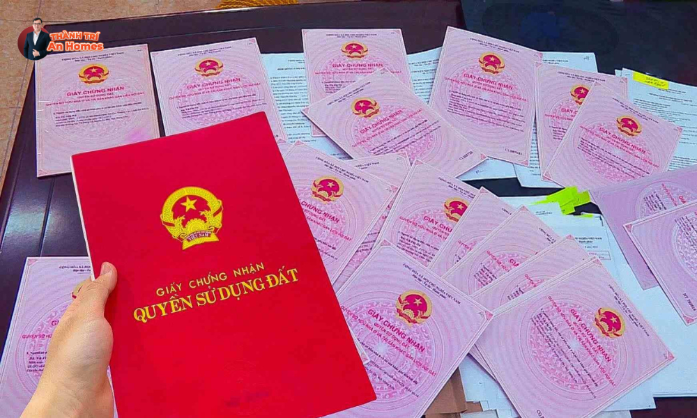 Người sở hữu duy nhất 1 bất động sản được hưởng chính sách miễn thuế mới Người sở hữu duy nhất 1 bất động sản được hưởng chính sách miễn thuế mới
