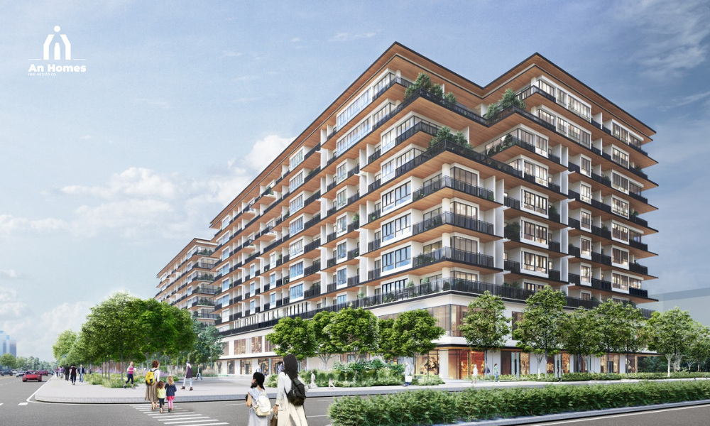 Có nên đầu tư The TEN? Có nên đầu tư The TEN?