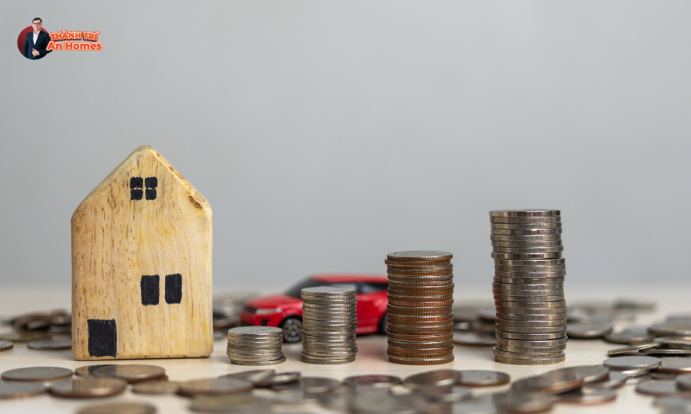 Gi&aacute; b&aacute;n ph&ugrave; hợp với khả năng t&agrave;i ch&iacute;nh