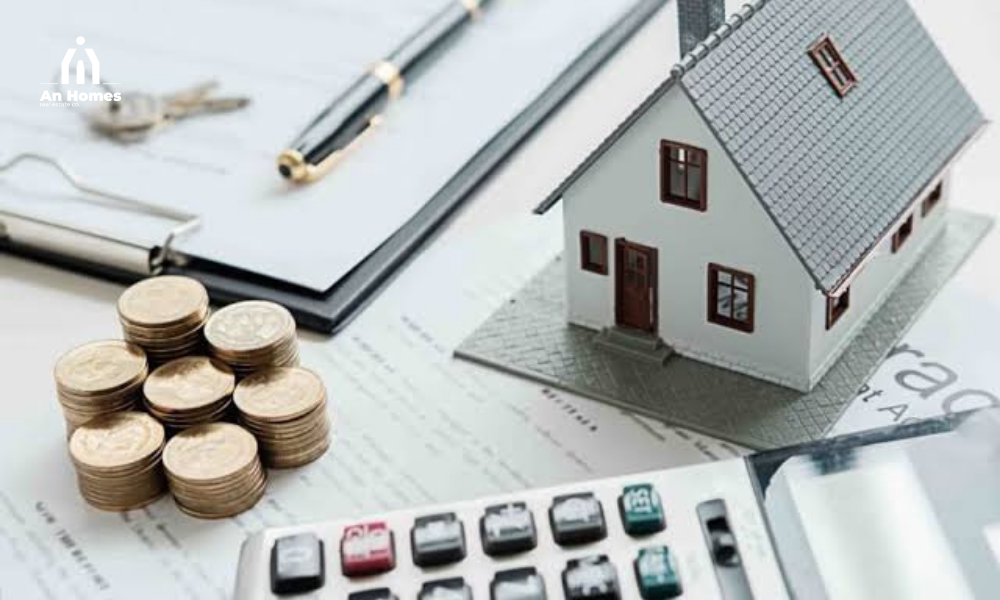 Những sai lầm phổ biến khi mua nhà lần đầu Những sai lầm phổ biến khi mua nhà lần đầu