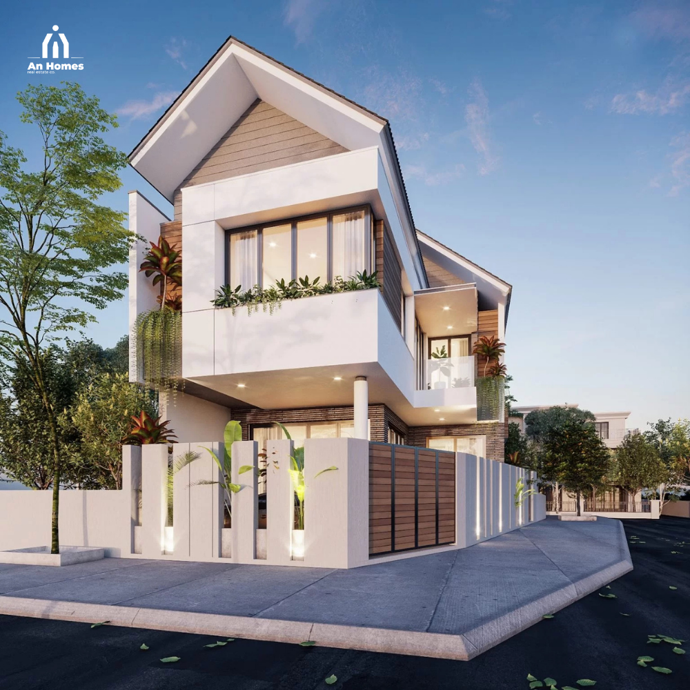 Sở hữu nhà ở lâu dài Sở hữu nhà ở lâu dài