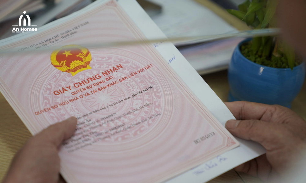 Hồ sơ pháp lý liên quan đến nhà đất Hồ sơ pháp lý liên quan đến nhà đất