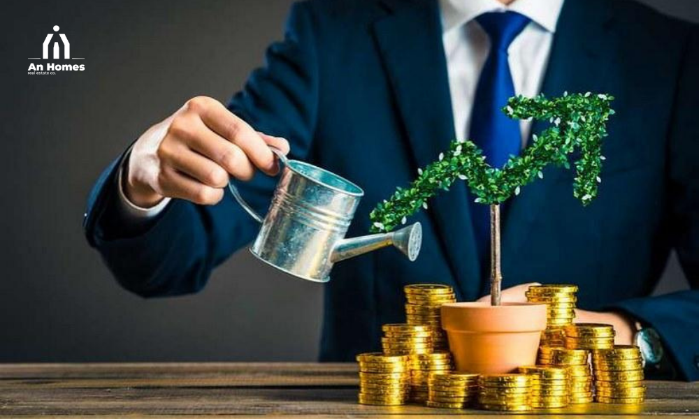 Cốt lõi của đầu tư dài hạn Cốt lõi của đầu tư dài hạn