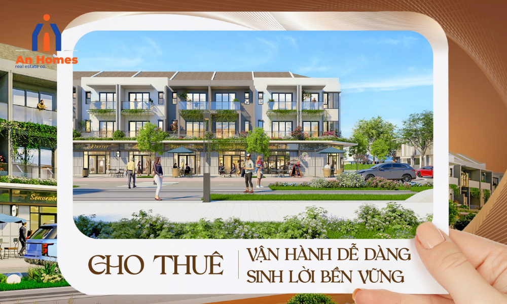 Lựa Chọn Đầu Tư Ổn Định Tại Sun Casa Square