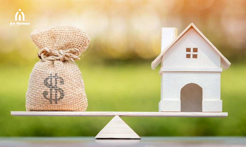 Mua Nhà Trước Hay Đầu Tư Trước?