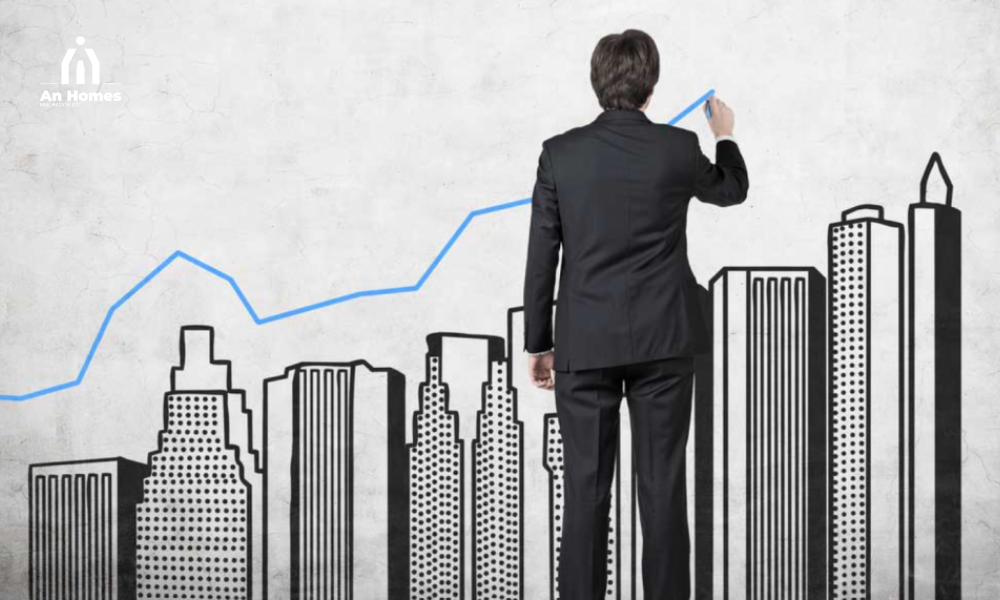 Tư Duy Đầu Tư Bất Động Sản Dài Hạn