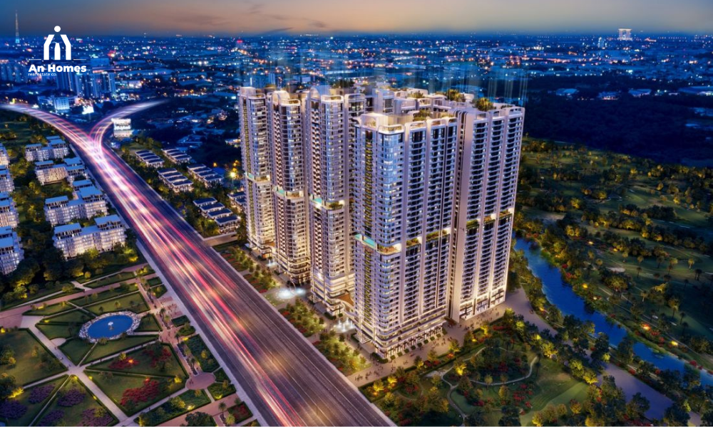 Mua Nhà Gần Nơi Làm Việc Quan Trọng Đến Mức Nào?
