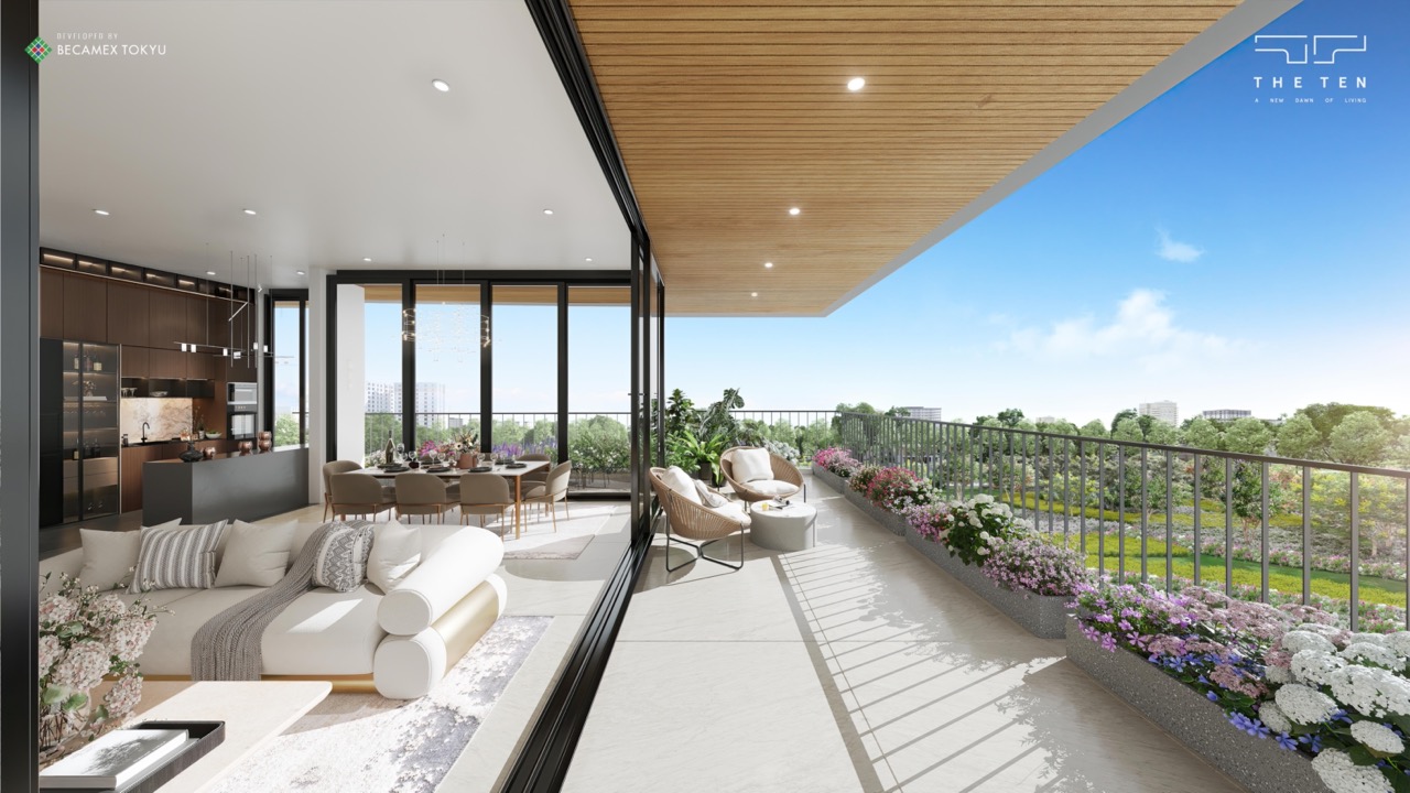 Xu Hướng Nhà Ở Được Ưa Chuộng Năm 2026