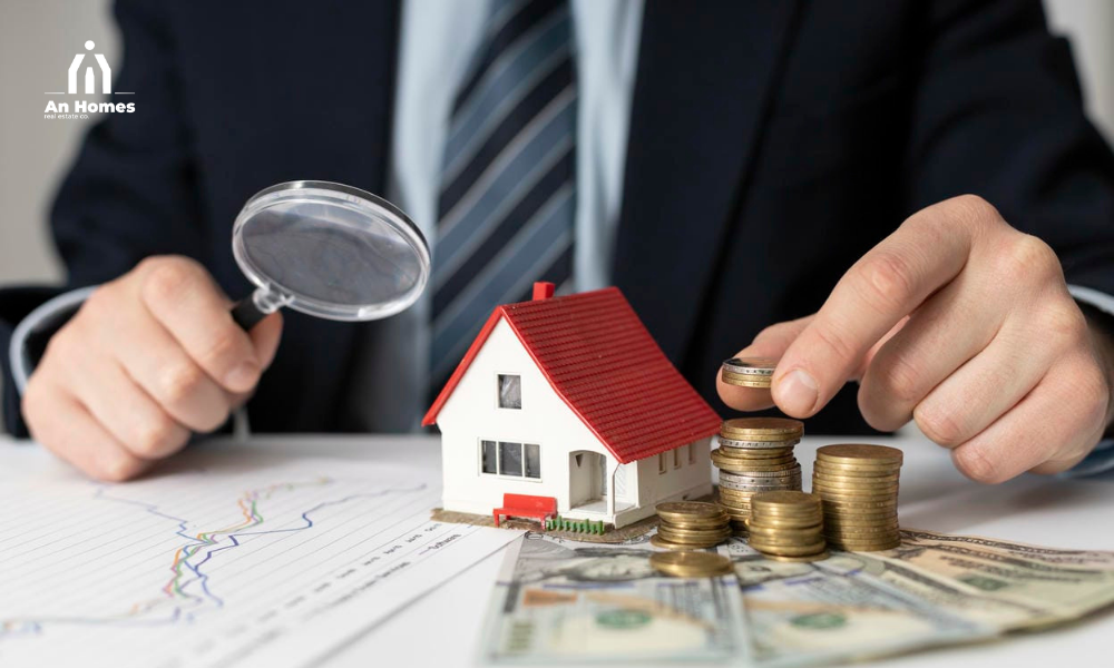 Bắt Đầu Đầu Tư Bất Động Sản Với Bao Nhiêu Tiền?