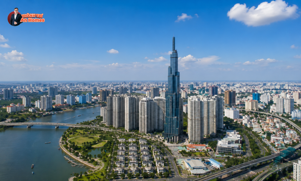 Chu Kỳ Thị Trường Bất Động Sản Là Gì?