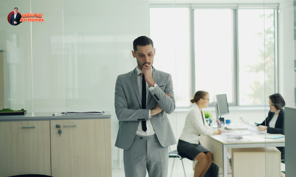 Sự Khác Biệt Giữa Người Mua Nhà Và Nhà Đầu Tư