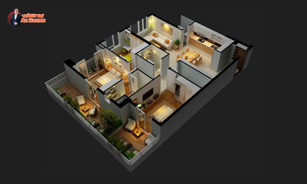 Xu Hướng Bất Động Sản Trong 5 Năm Tới