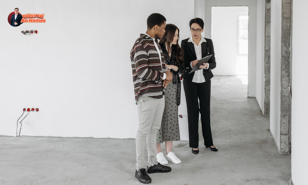 Người Mua Nhà Ngày Nay Đang Khó Tính Hơn Trước?