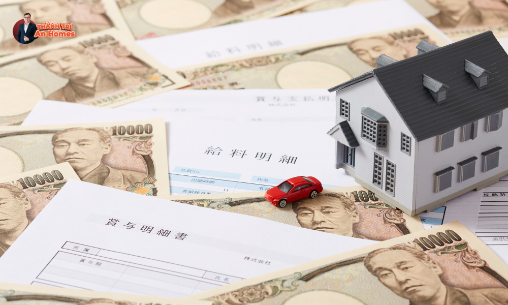 Kinh Nghiệm Đầu Tư Bất Động Sản