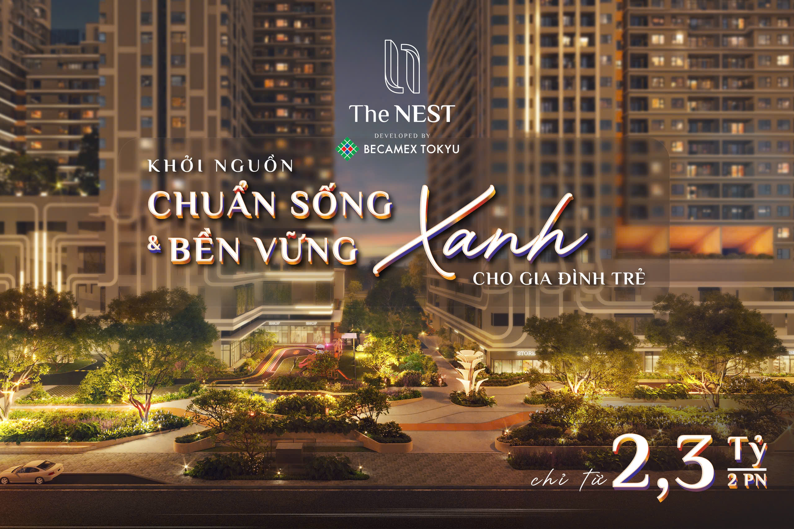 The NEST