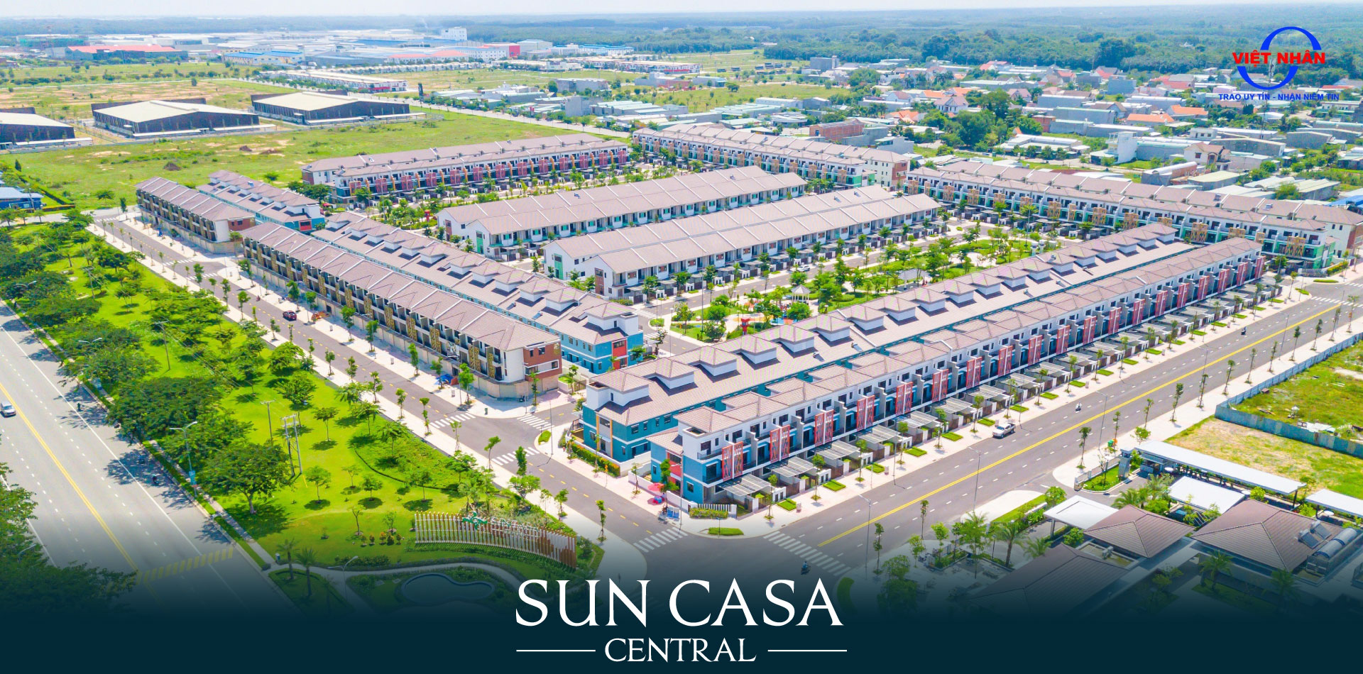 Sun Casa Central