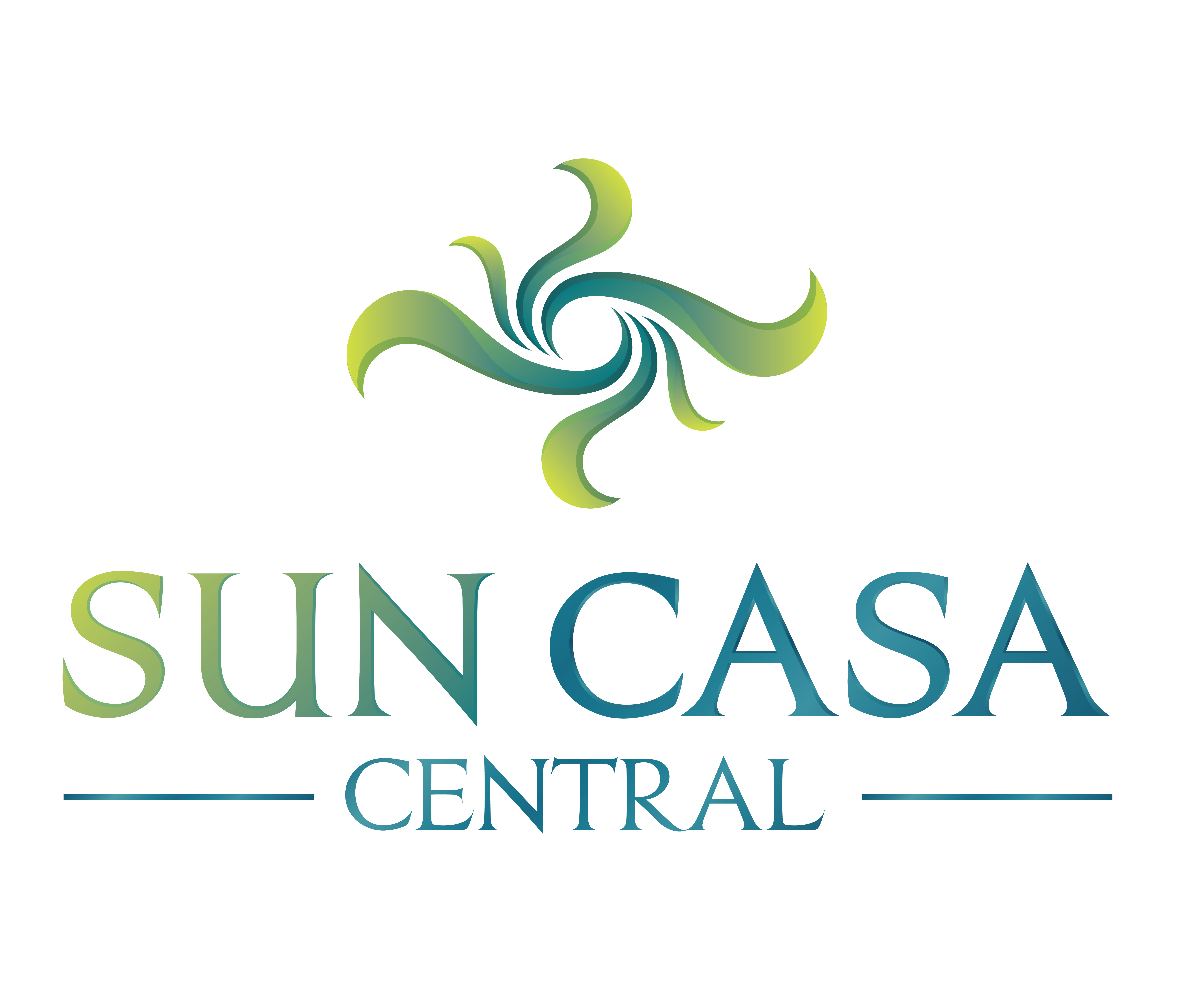 Sun Casa Central