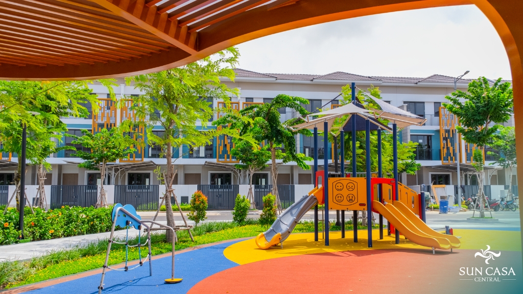 Tổng quan dự án