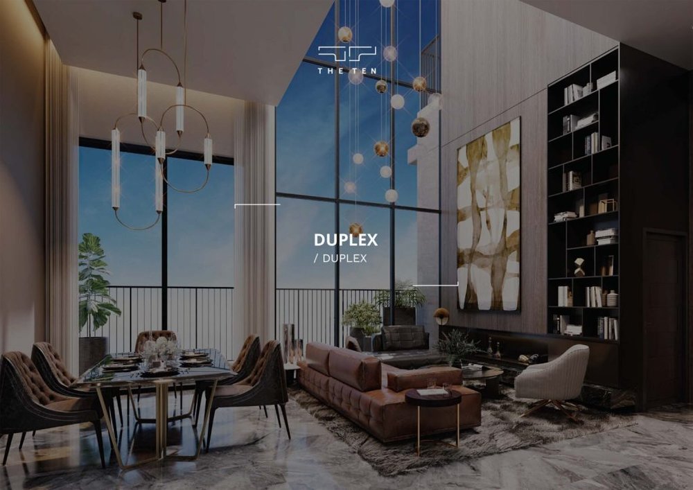 Duplex