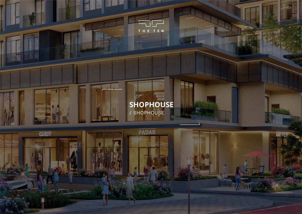 Shophouse