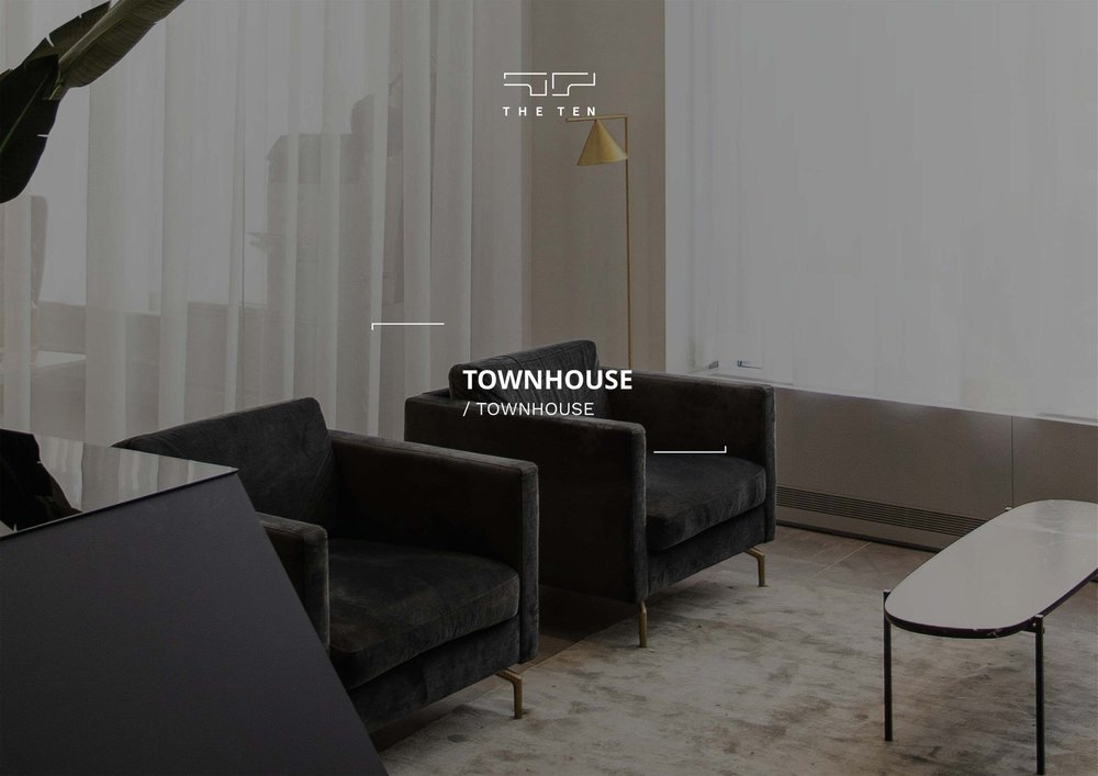 Townhouse