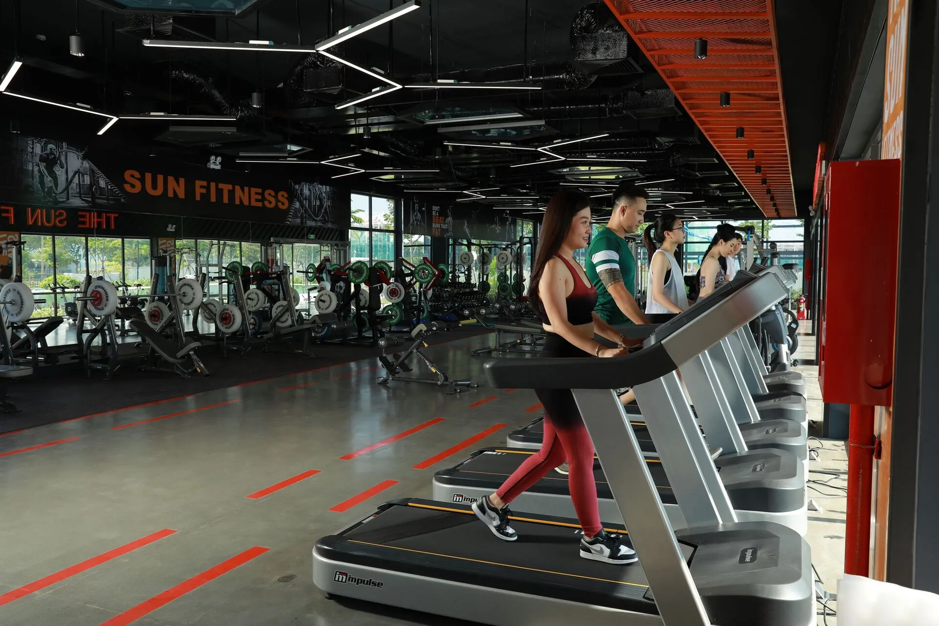 Fitness